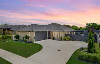 14 Blanche Road, Papamoa