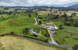 290 Parsons Road, Atiamuri