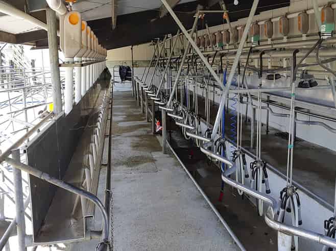 290 Parsons Road, Atiamuri