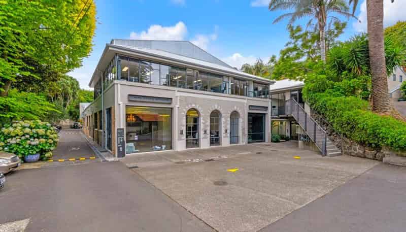 7/13 Coles Avenue, Mount Eden