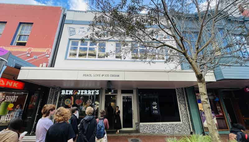 106 Cuba Street, Wellington Central