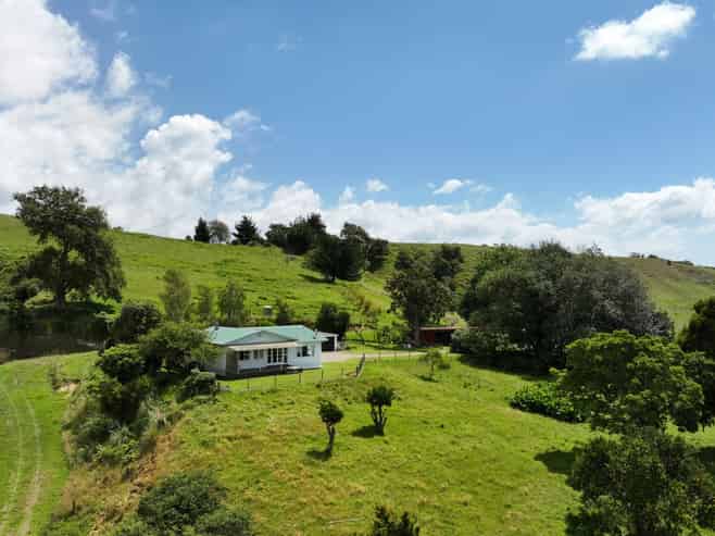 636 Otara Road, Opotiki