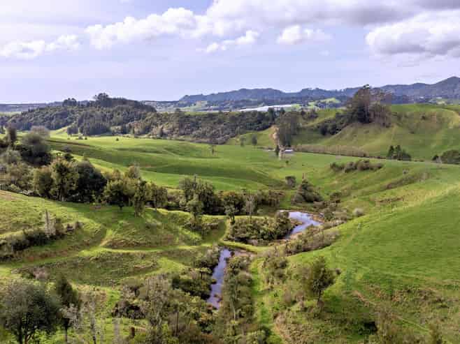 636 Otara Road, Opotiki