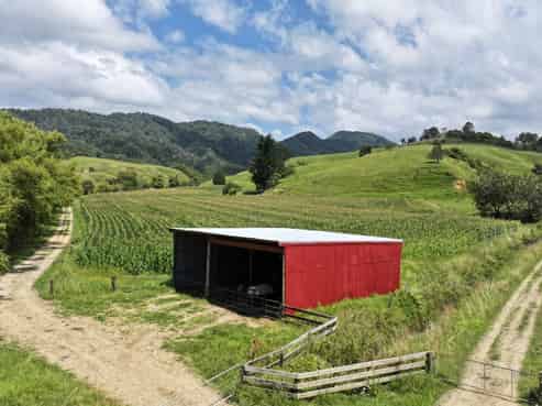 636 Otara Road, Opotiki