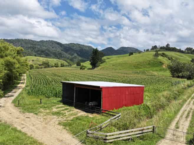 636 Otara Road, Opotiki
