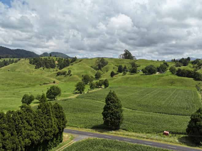 636 Otara Road, Opotiki