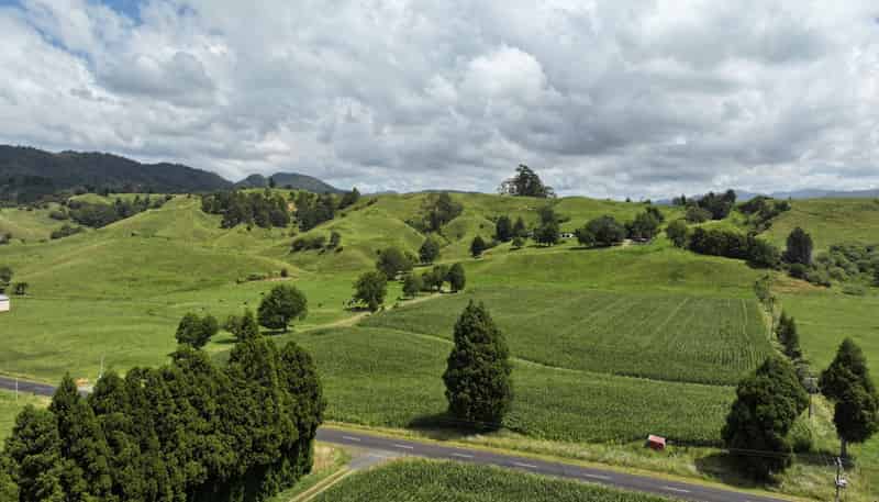 636 Otara Road, Opotiki