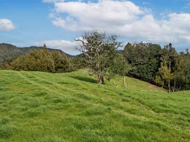 636 Otara Road, Opotiki