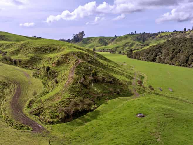 636 Otara Road, Opotiki