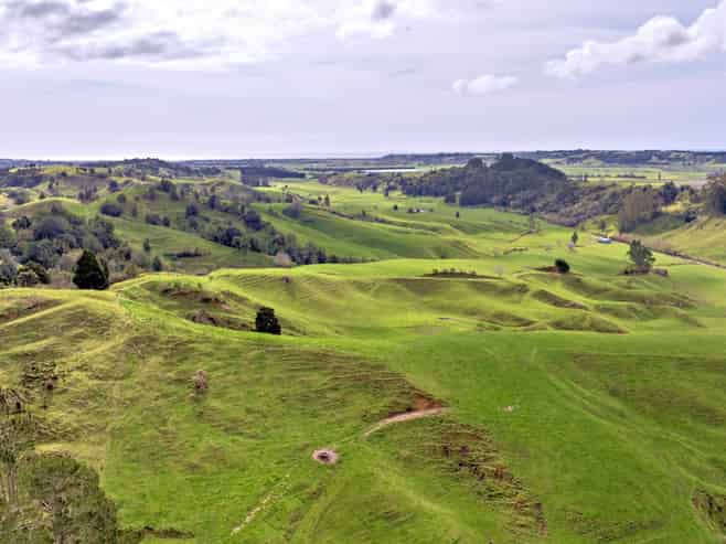 636 Otara Road, Opotiki