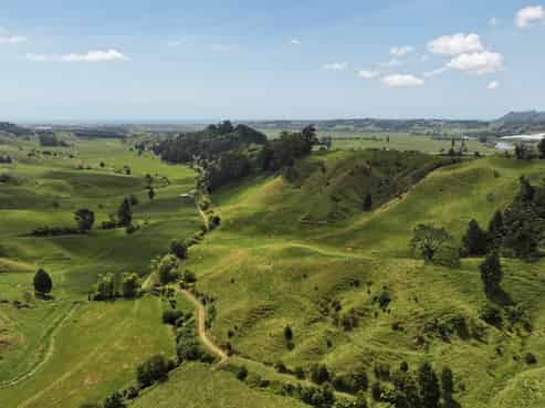 636 Otara Road, Opotiki