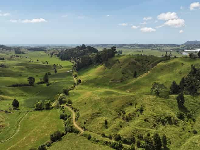 636 Otara Road, Opotiki