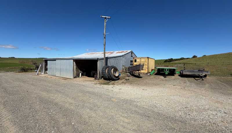 548 Mitchell Road, Glenham