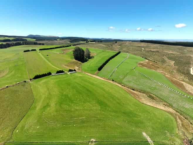 548 Mitchell Road, Glenham