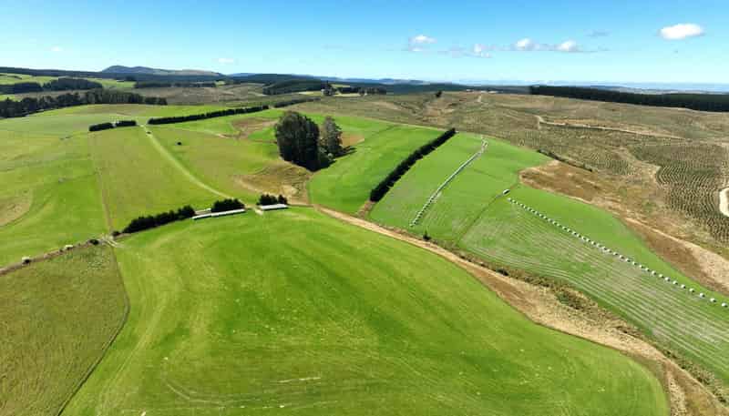 548 Mitchell Road, Glenham