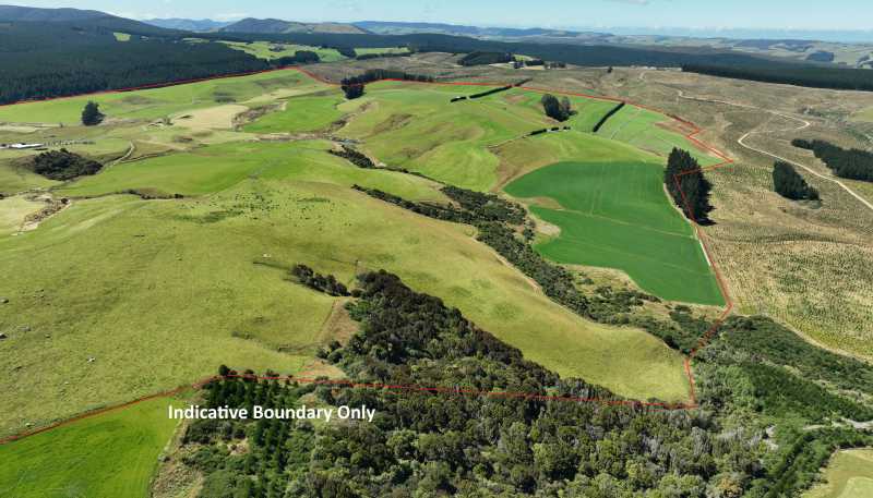 548 Mitchell Road, Glenham