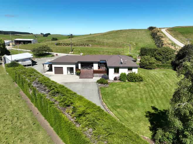 548 Mitchell Road, Glenham