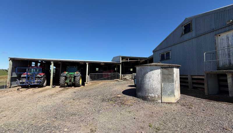 548 Mitchell Road, Glenham