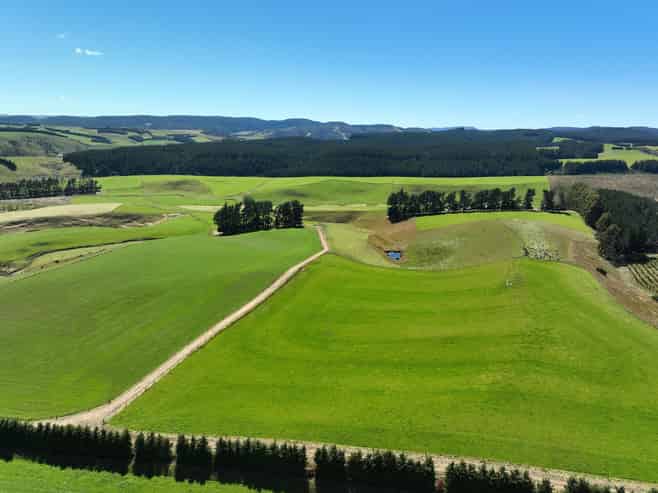 548 Mitchell Road, Glenham