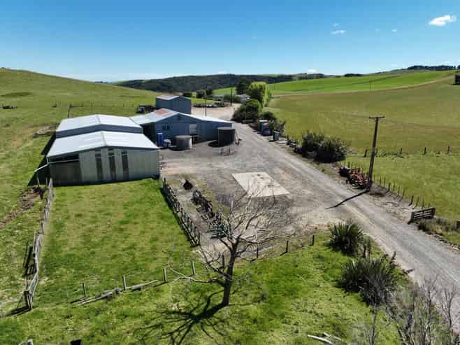 548 Mitchell Road, Glenham
