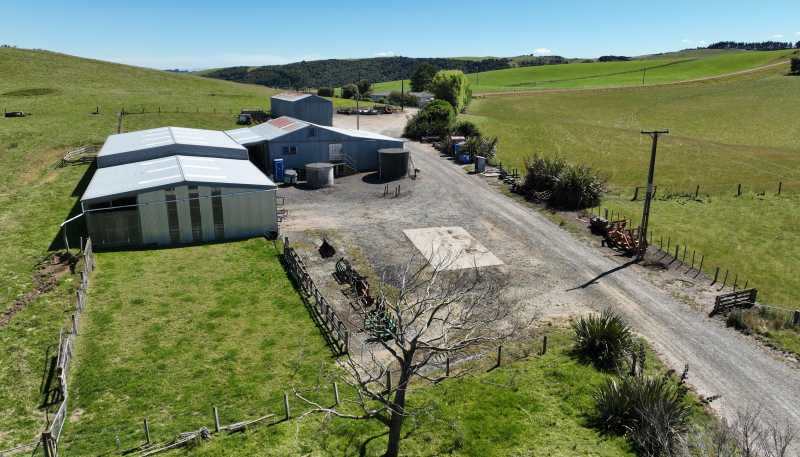 548 Mitchell Road, Glenham