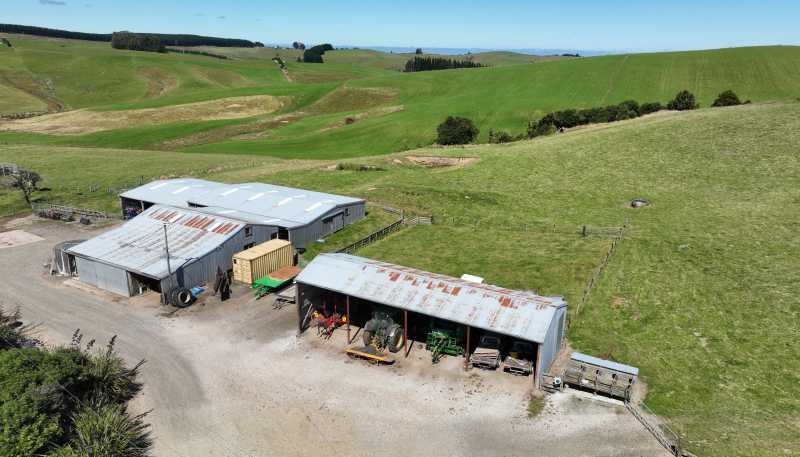 548 Mitchell Road, Glenham