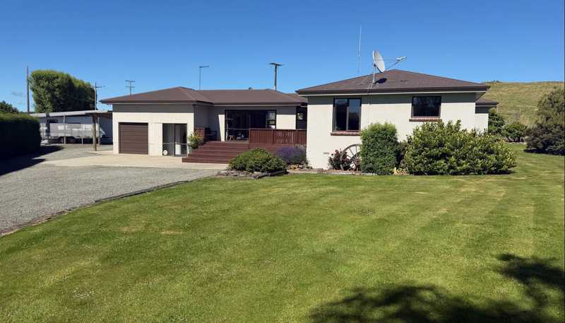 548 Mitchell Road, Glenham