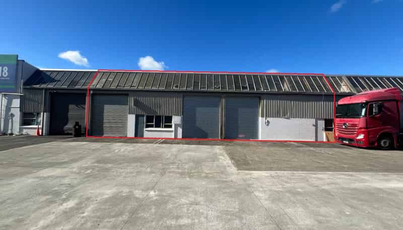 2/18 Stonedon Drive, East Tamaki