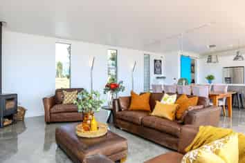 11 Wilson Road, Urenui