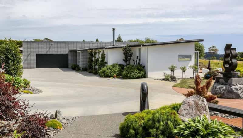 11 Wilson Road, Urenui