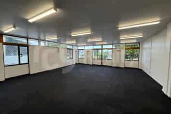 Central Industrial | Newly Renovated Available Now