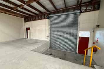 Central Industrial | Newly Renovated Available Now