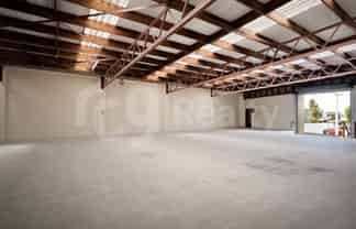 Central Industrial | Newly Renovated | Available Now
