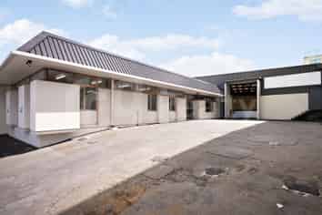 Central Industrial | Newly Renovated Available Now