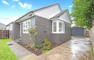 29 Sewell Street, Linwood