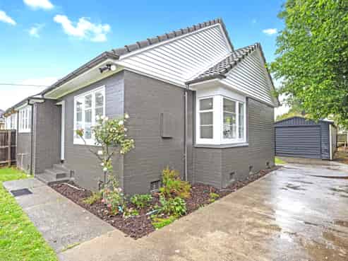 29 Sewell Street, Linwood