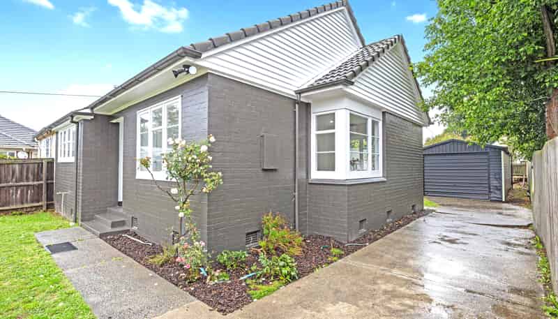 29 Sewell Street, Linwood