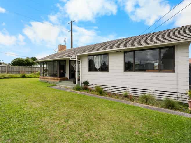 1 Snell Drive, Chartwell