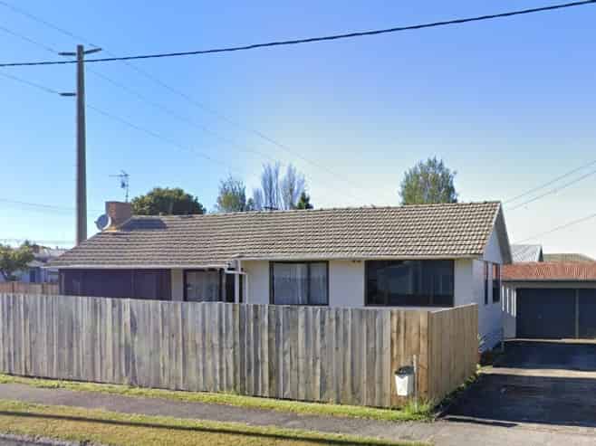 1 Snell Drive, Chartwell