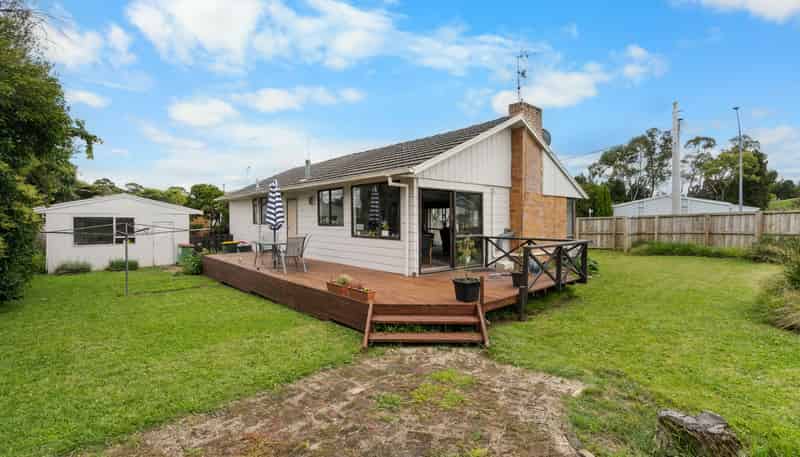 1 Snell Drive, Chartwell