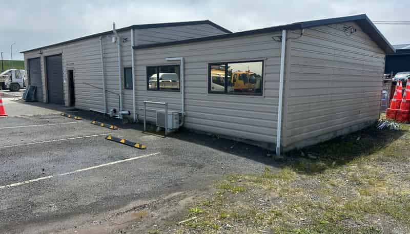 1 Dean Place, Waiwhakaiho