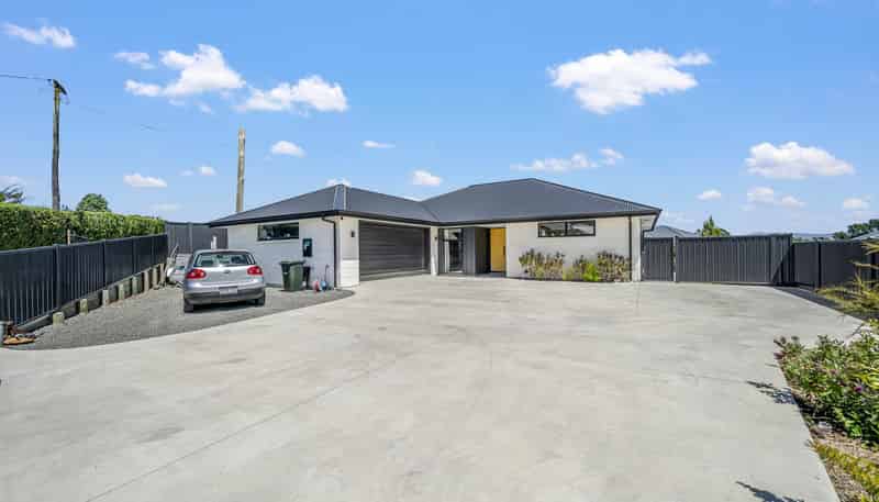 95B Wansbeck Street, Oamaru