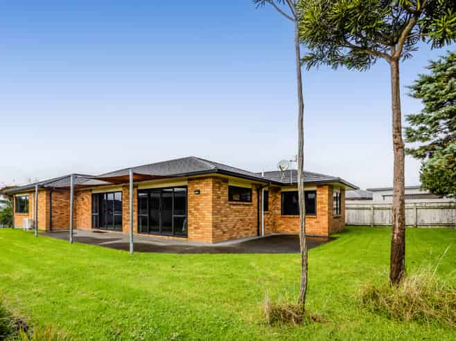 37 Dillon Drive, Bell Block