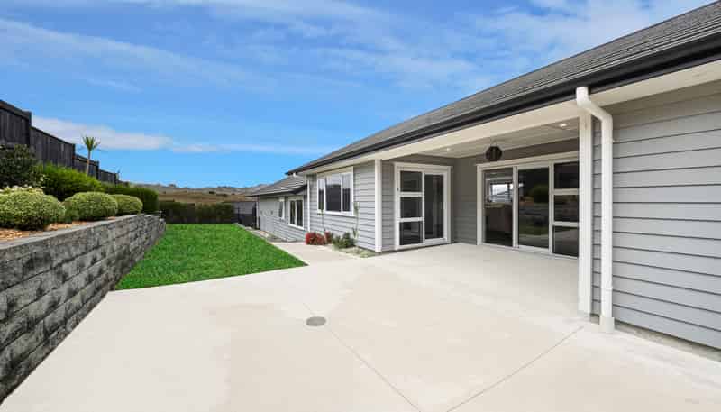 14 BATHGATE COURT, Pokeno