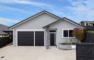 14 BATHGATE COURT, Pokeno