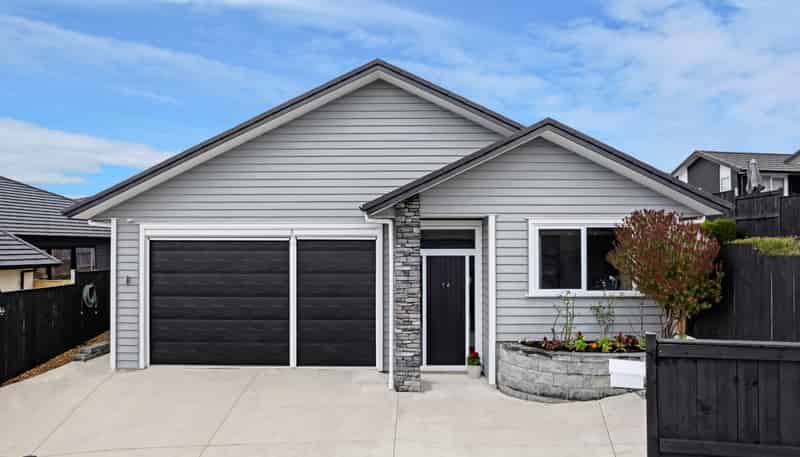 14 BATHGATE COURT, Pokeno