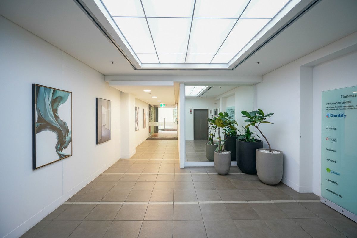 Well positioned on The Terrace - Ansicht 2