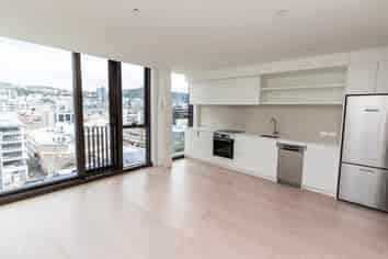 913/10 Alpha Street, Wellington Central