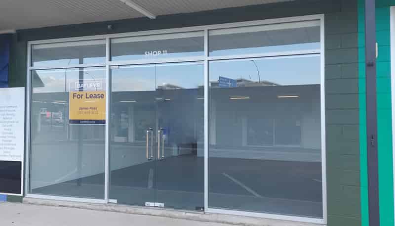 Shop 11/152 Eleventh Avenue, Tauranga South