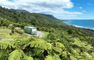 82A Kaipakati Point Road, Punakaiki